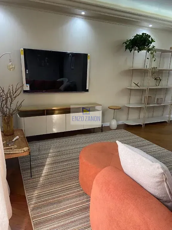 Apartamento, 3 quartos, 126 m² - Foto 12