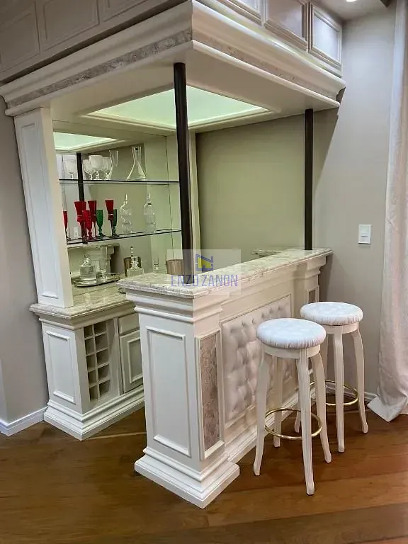 Apartamento, 3 quartos, 126 m² - Foto 13