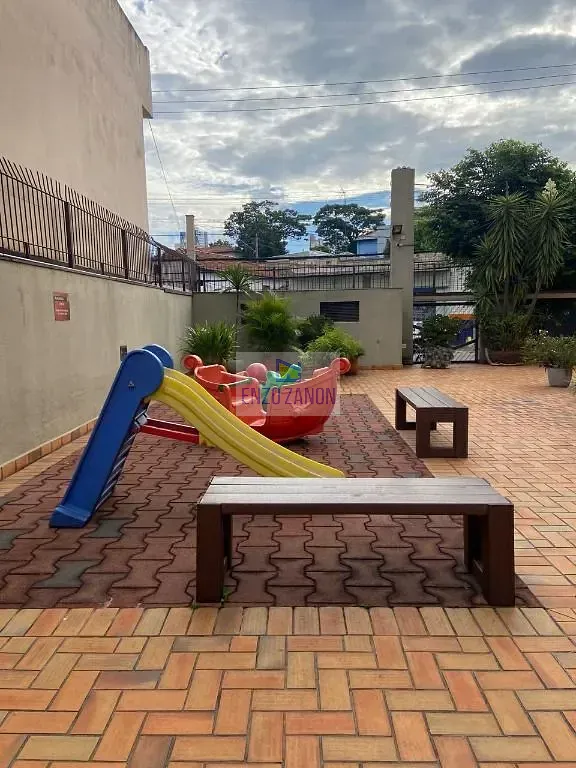 Apartamento, 3 quartos, 126 m² - Foto 32