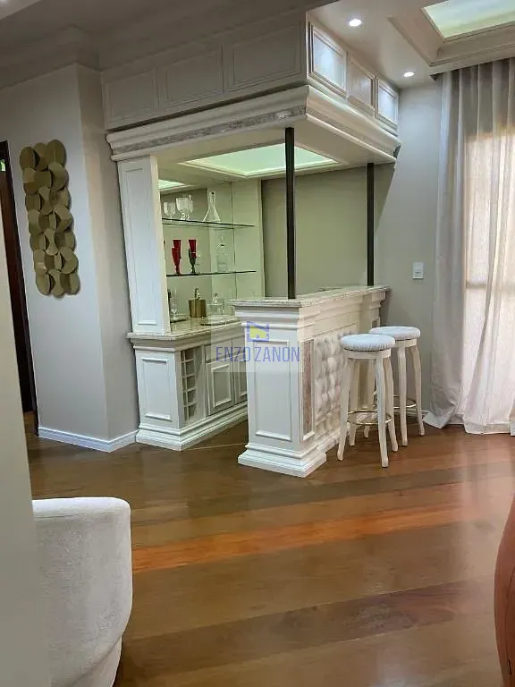 Apartamento, 3 quartos, 126 m² - Foto 4