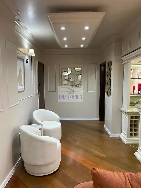 Apartamento, 3 quartos, 126 m² - Foto 6