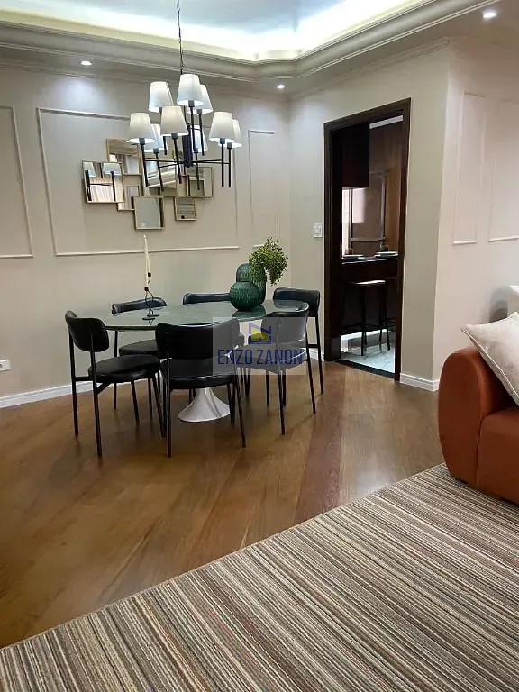 Apartamento, 3 quartos, 126 m² - Foto 5