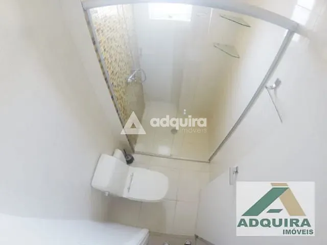 Apartamento com 171m² 3 quartos e 3 banheiros, à venda, no bairro Centro em Ponta Grossa
