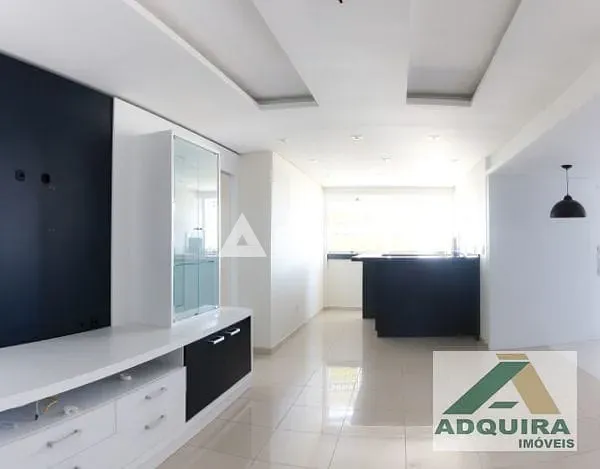 Apartamento, 3 quartos, 10 m² - Foto 2