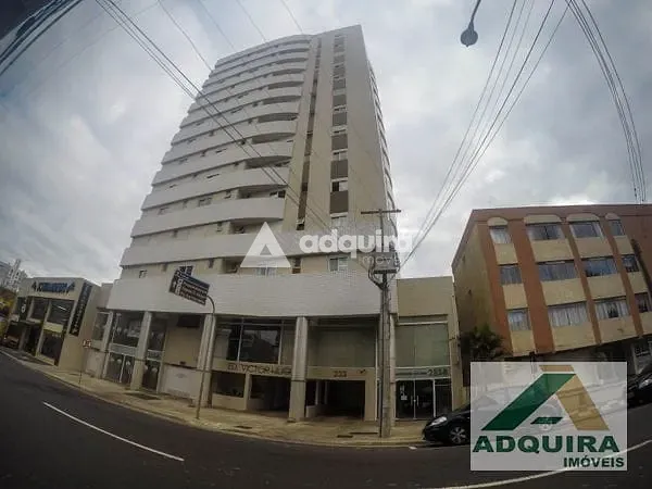 Apartamento, 3 quartos, 10 m² - Foto 1