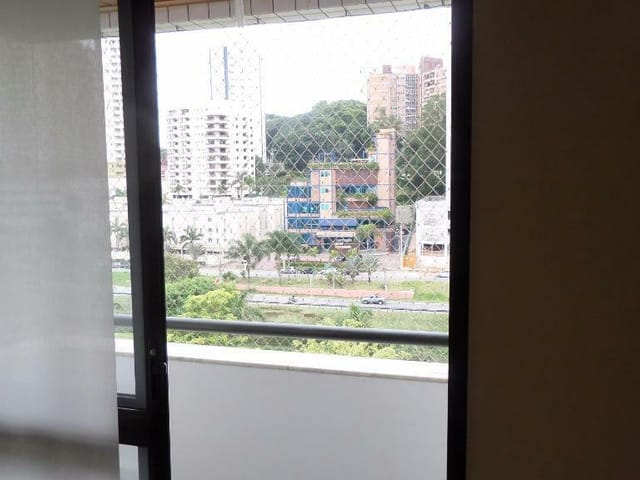 Foto do Apartamento - Apartamento residencial para locação, Jardim Aquárius, São José dos Campos. | INDEPENDENCE NEGOCIOS IMOBILIARIOS LTDA