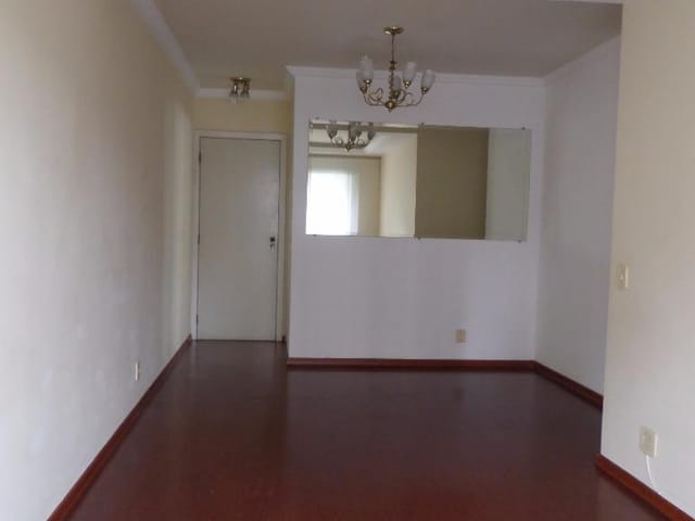 Foto do Apartamento - Apartamento residencial para locação, Jardim Aquárius, São José dos Campos. | INDEPENDENCE NEGOCIOS IMOBILIARIOS LTDA