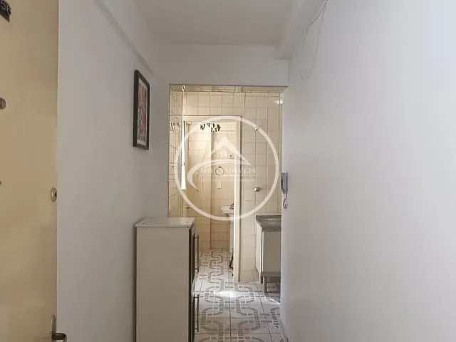 Apartamento 1 quarto e 1 banheiro, à venda ou para alugar, no bairro Centro em Campinas