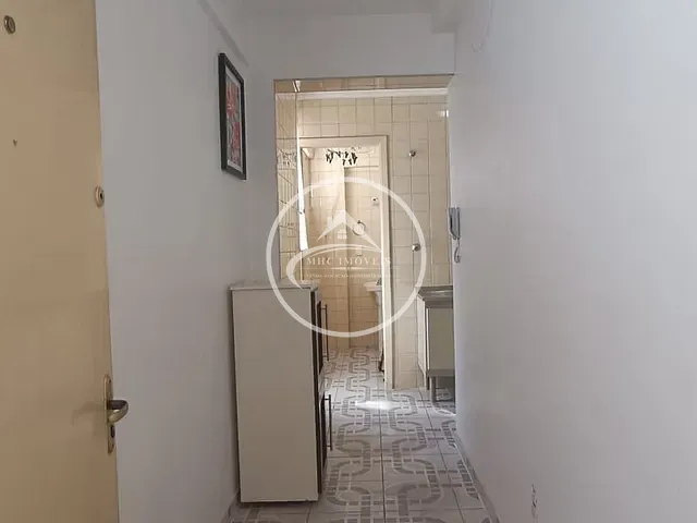 Apartamento 1 quarto e 1 banheiro, à venda ou para alugar, no bairro Centro em Campinas