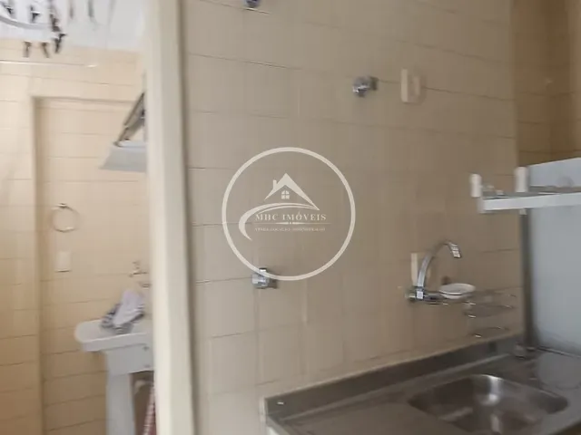Apartamento 1 quarto e 1 banheiro, à venda ou para alugar, no bairro Centro em Campinas