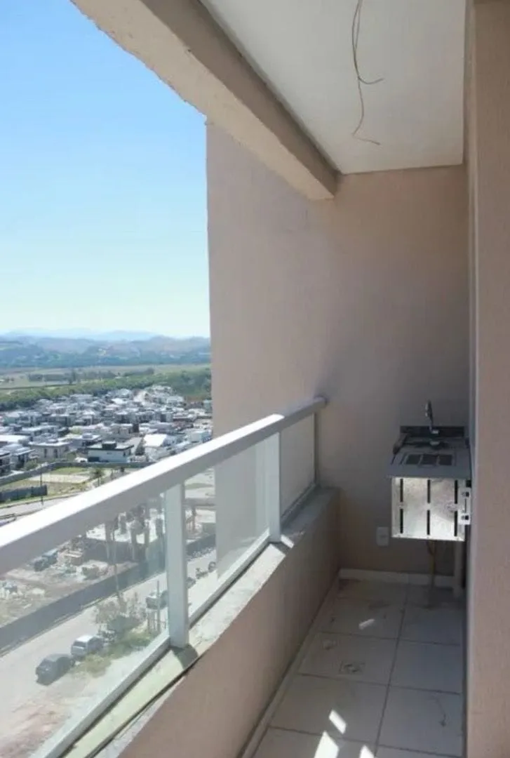 Apartamento, 2 quartos, 56 m² - Foto 1