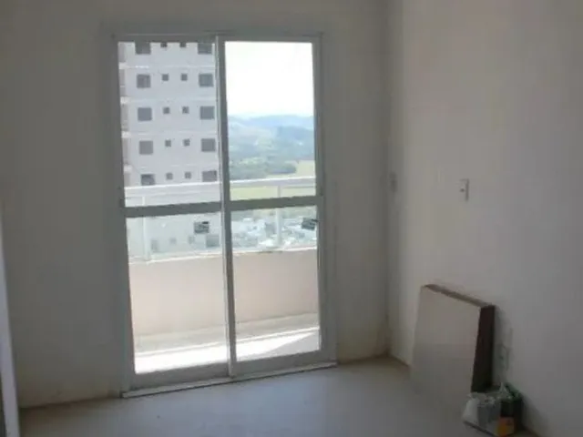 Apartamento com 104m² 2 quartos e 2 banheiros, à venda, no bairro Condomínio Residencial Colinas do Paratehy em São José Dos Campos