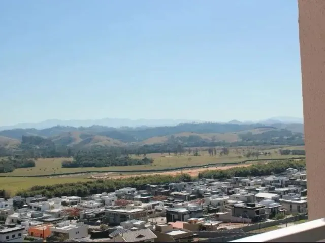 Apartamento com 104m² 2 quartos e 2 banheiros, à venda, no bairro Condomínio Residencial Colinas do Paratehy em São José Dos Campos