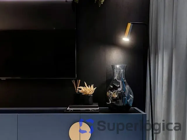Apartamento com 243m² 3 quartos e 4 banheiros, à venda, no bairro Centro em Balneário Camboriú
