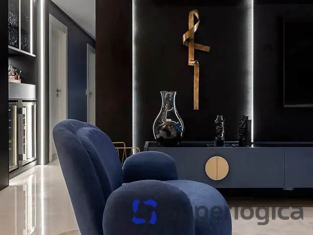 Apartamento com 243m² 3 quartos e 4 banheiros, à venda, no bairro Centro em Balneário Camboriú
