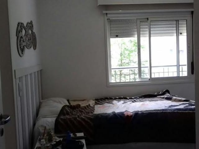 Apartamento 3 quartos e 4 banheiros, à venda, no bairro Jardim Vila Mariana em São Paulo