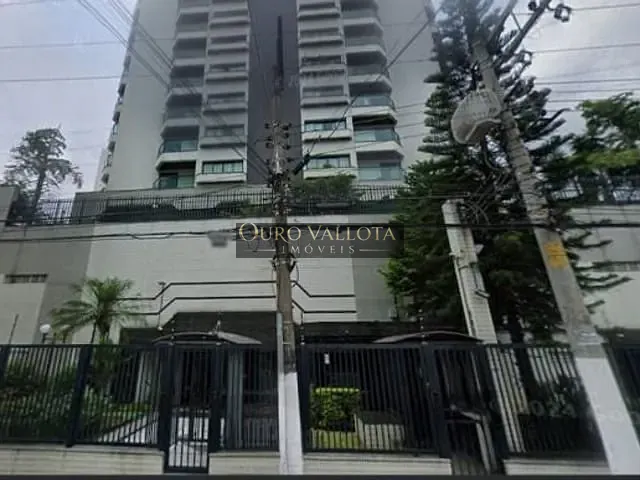 Apartamento com 3000m² 3 quartos e 3 banheiros, para alugar, no bairro Mooca em São Paulo