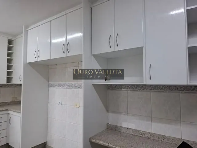 Apartamento com 3000m² 3 quartos e 3 banheiros, para alugar, no bairro Mooca em São Paulo