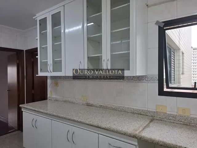 Apartamento com 3000m² 3 quartos e 3 banheiros, para alugar, no bairro Mooca em São Paulo