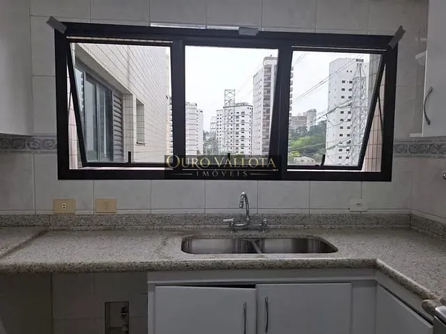Apartamento com 3000m² 3 quartos e 3 banheiros, para alugar, no bairro Mooca em São Paulo