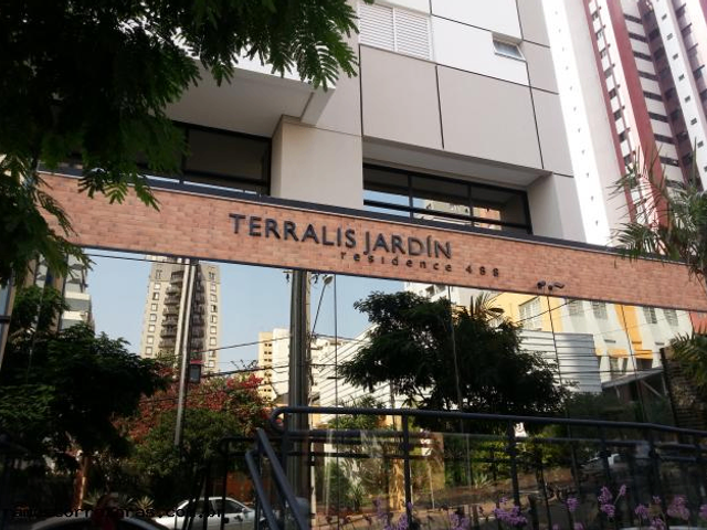 Foto do Apartamento - Apartamento a venda, 03 quartos (01 suíte), Sacada com churrasqueira, 74,30 m² útil, 01 vaga, Centro Londrina, PR | ZBM NEGOCIOS IMOBILIARIOS