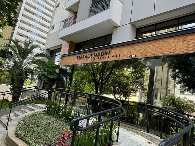 Foto do Apartamento - Apartamento a venda, 03 quartos (01 suíte), Sacada com churrasqueira, 74,30 m² útil, 01 vaga, Centro Londrina, PR | ZBM NEGOCIOS IMOBILIARIOS