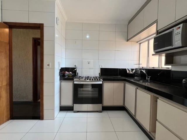 Foto do Apartamento - Apartamento à venda 3 Quartos, 1 Suite, 1 Vaga, 346M², São Sebastião, Uberaba - MG | Edifício Fabiana | ZUCATO IMOBILIARIA LTDA