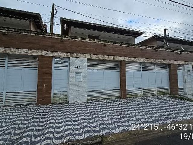 Foto do Apartamento - Apartamento à venda 2 Quartos, 1 Vaga, 45M², MELVI, PRAIA GRANDE - SP | Imobiliária Compare