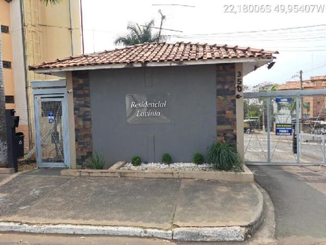 Foto do Apartamento - Apartamento à venda 2 Quartos, 1 Vaga, 10M², JARDIM LAVINIA, MARILIA - SP | Imobiliária Compare
