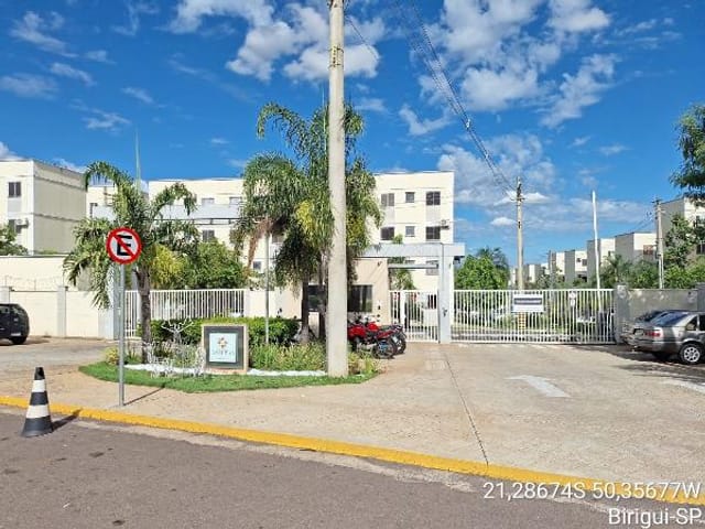 Foto do Apartamento - Apartamento à venda 2 Quartos, 1 Vaga, 95M², VILA GIAMPIETRO, BIRIGUI - SP | Imobiliária Compare