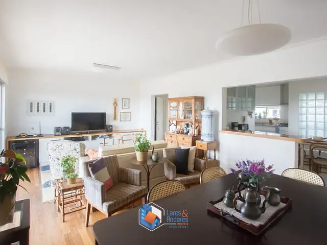 Apartamento com 121m² 3 quartos e 2 banheiros, à venda, no bairro Parque Colonial em São Paulo