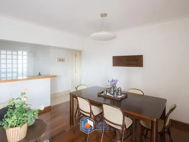 Apartamento com 121m² 3 quartos e 2 banheiros, à venda, no bairro Parque Colonial em São Paulo