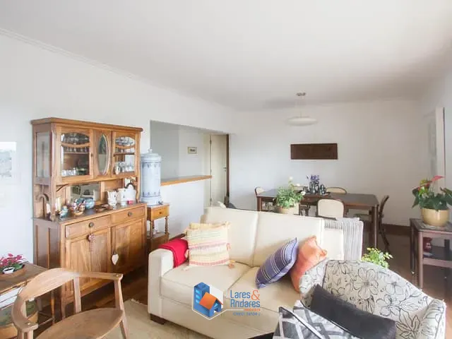 Apartamento com 121m² 3 quartos e 2 banheiros, à venda, no bairro Parque Colonial em São Paulo