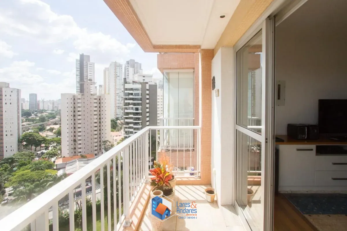 Apartamento, 3 quartos, 121 m² - Foto 7