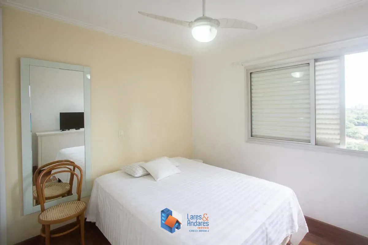 Apartamento, 3 quartos, 121 m² - Foto 9