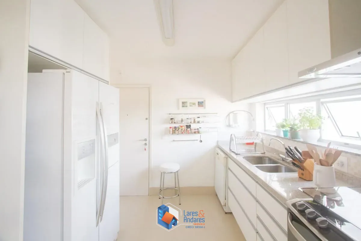 Apartamento, 3 quartos, 121 m² - Foto 26