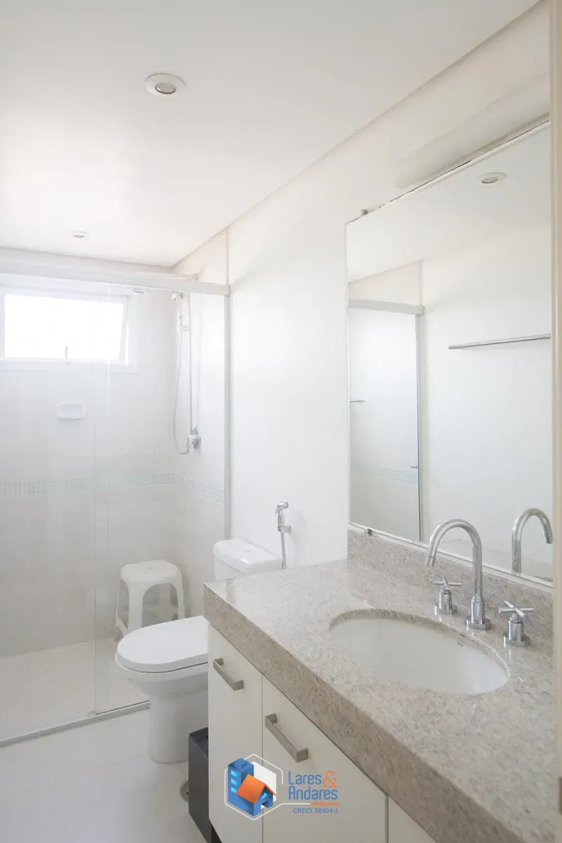 Apartamento, 3 quartos, 121 m² - Foto 12