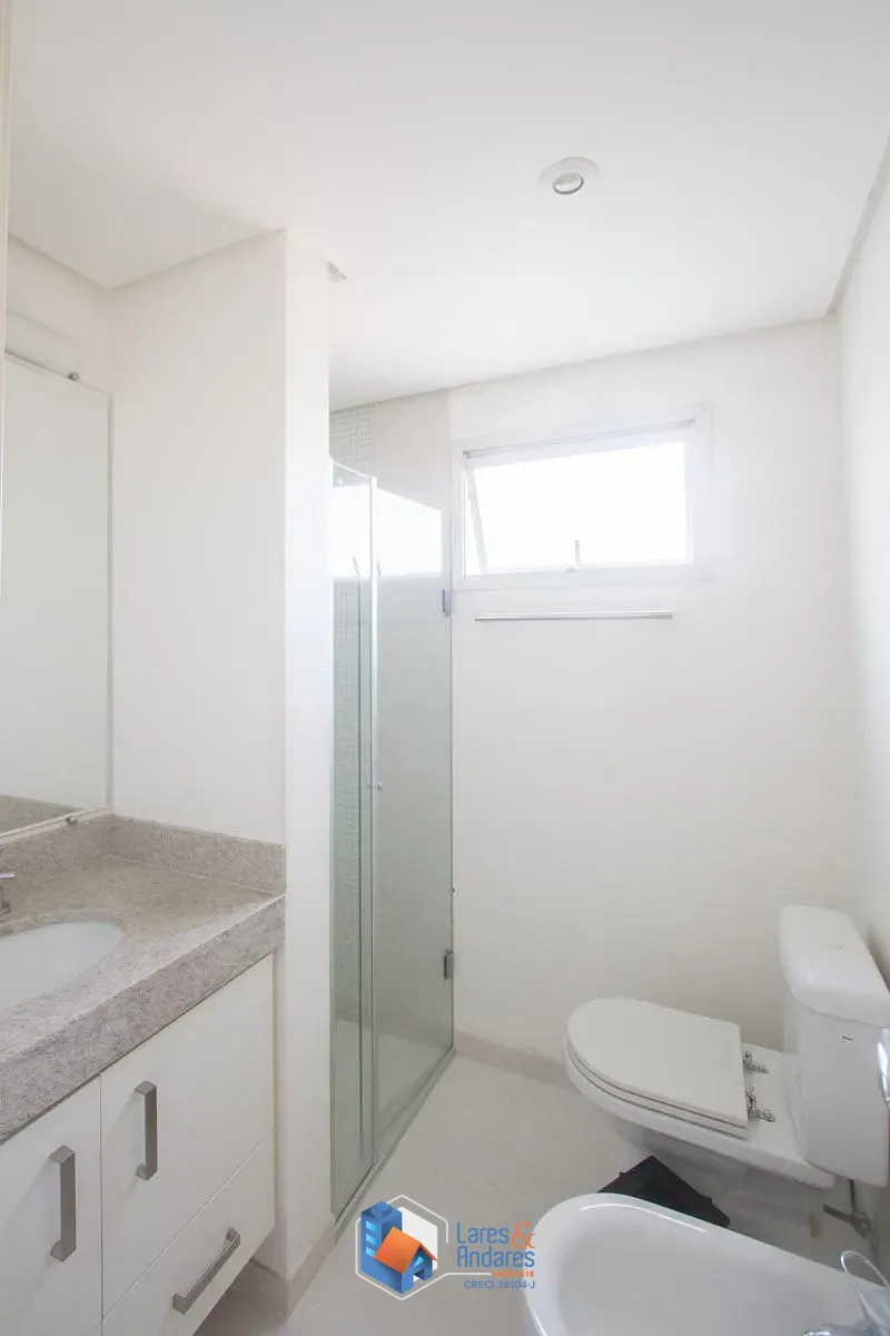 Apartamento, 3 quartos, 121 m² - Foto 20