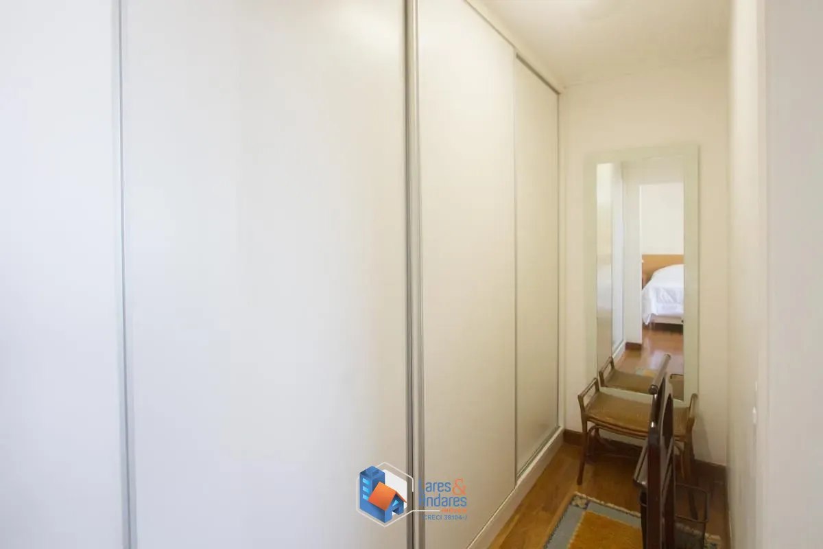 Apartamento, 3 quartos, 121 m² - Foto 17