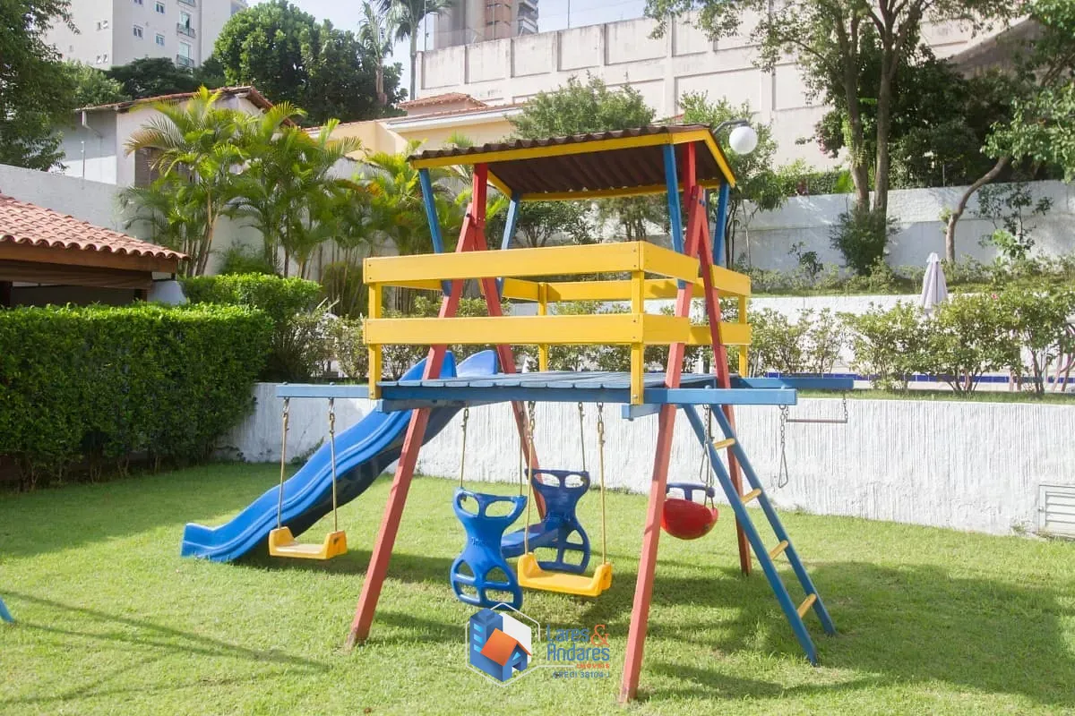 Apartamento, 3 quartos, 121 m² - Foto 33