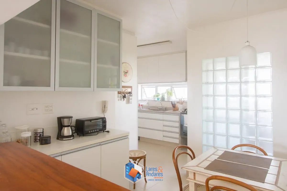 Apartamento, 3 quartos, 121 m² - Foto 23