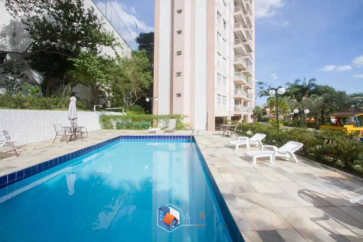 Apartamento, 3 quartos, 121 m² - Foto 32