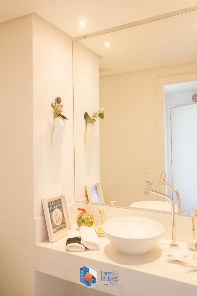 Apartamento, 3 quartos, 121 m² - Foto 8