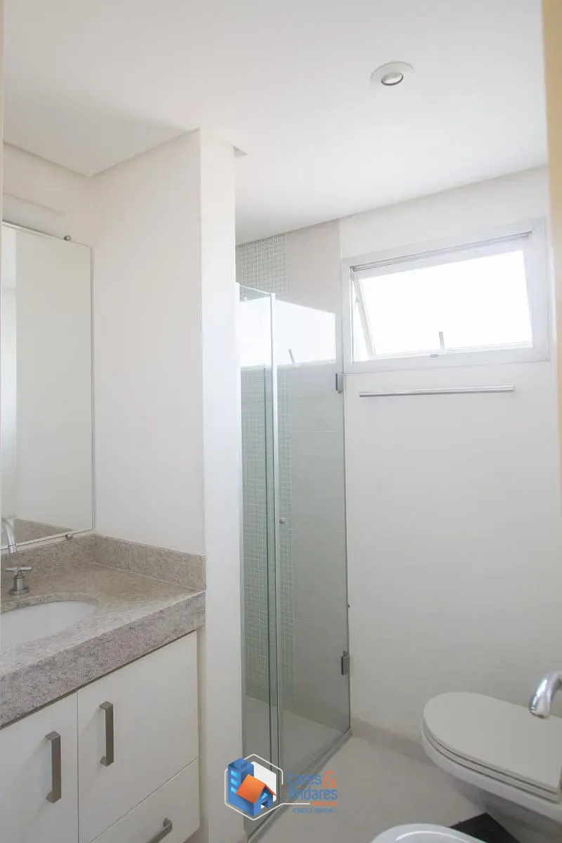 Apartamento, 3 quartos, 121 m² - Foto 19