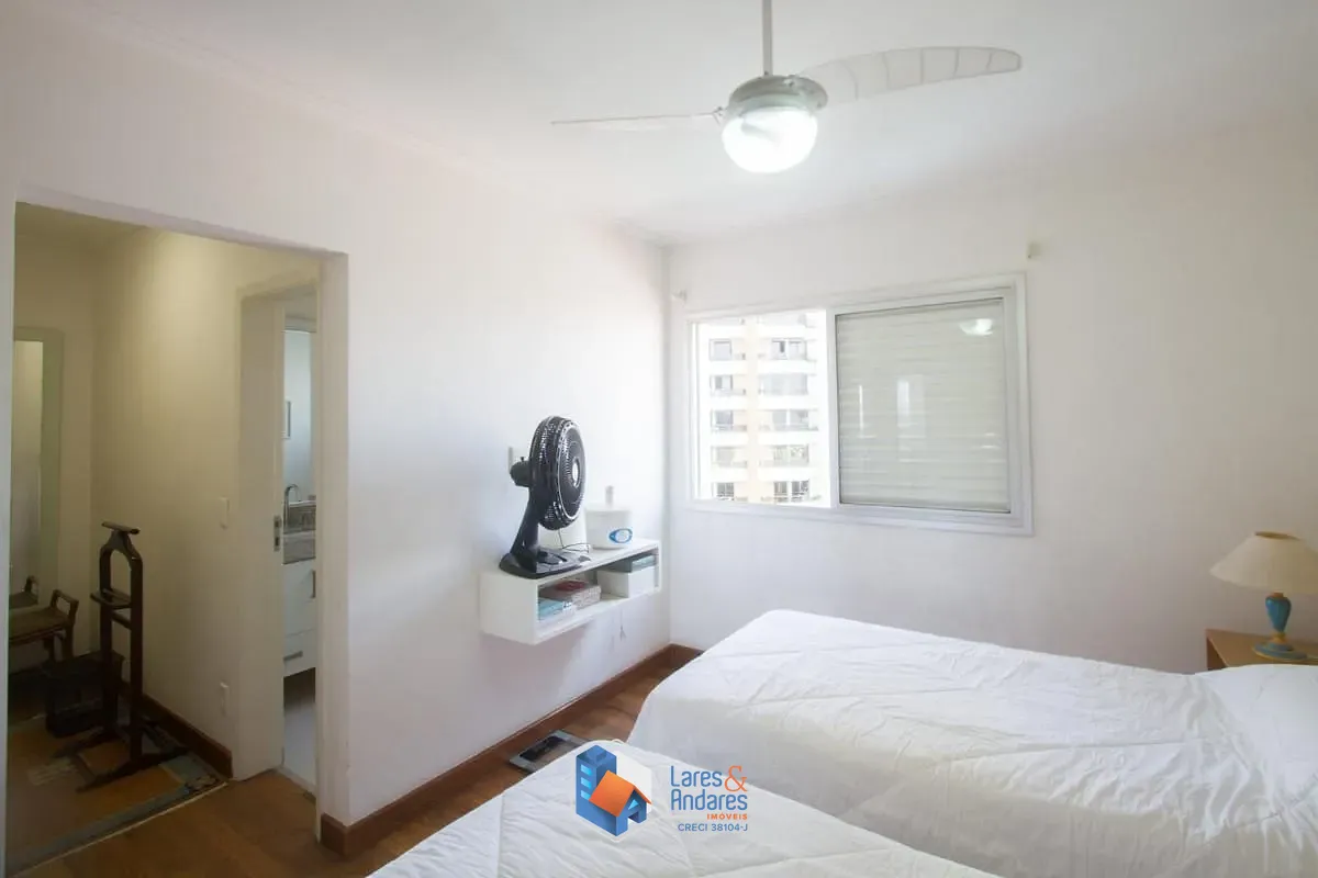 Apartamento, 3 quartos, 121 m² - Foto 16