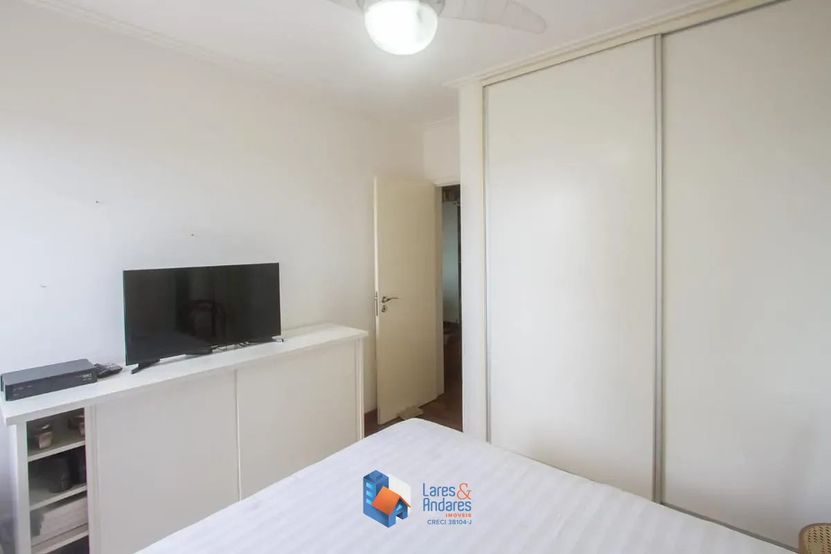 Apartamento, 3 quartos, 121 m² - Foto 11