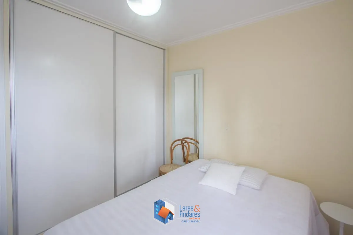 Apartamento, 3 quartos, 121 m² - Foto 10