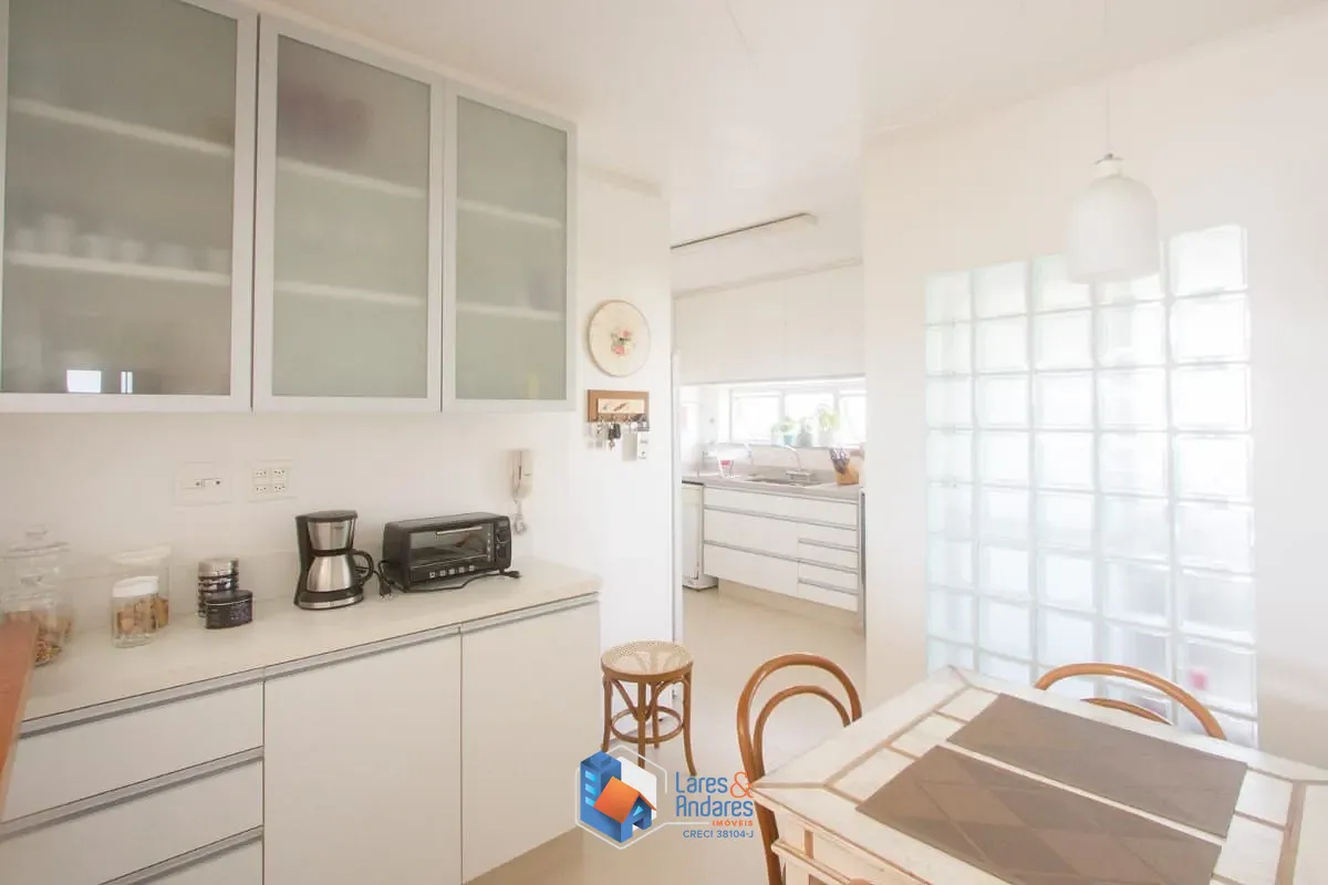 Apartamento, 3 quartos, 121 m² - Foto 24
