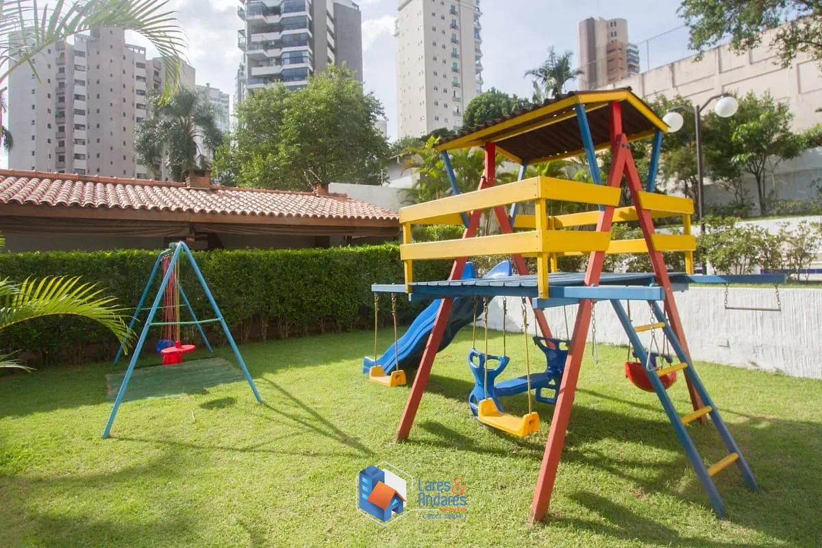 Apartamento, 3 quartos, 121 m² - Foto 34