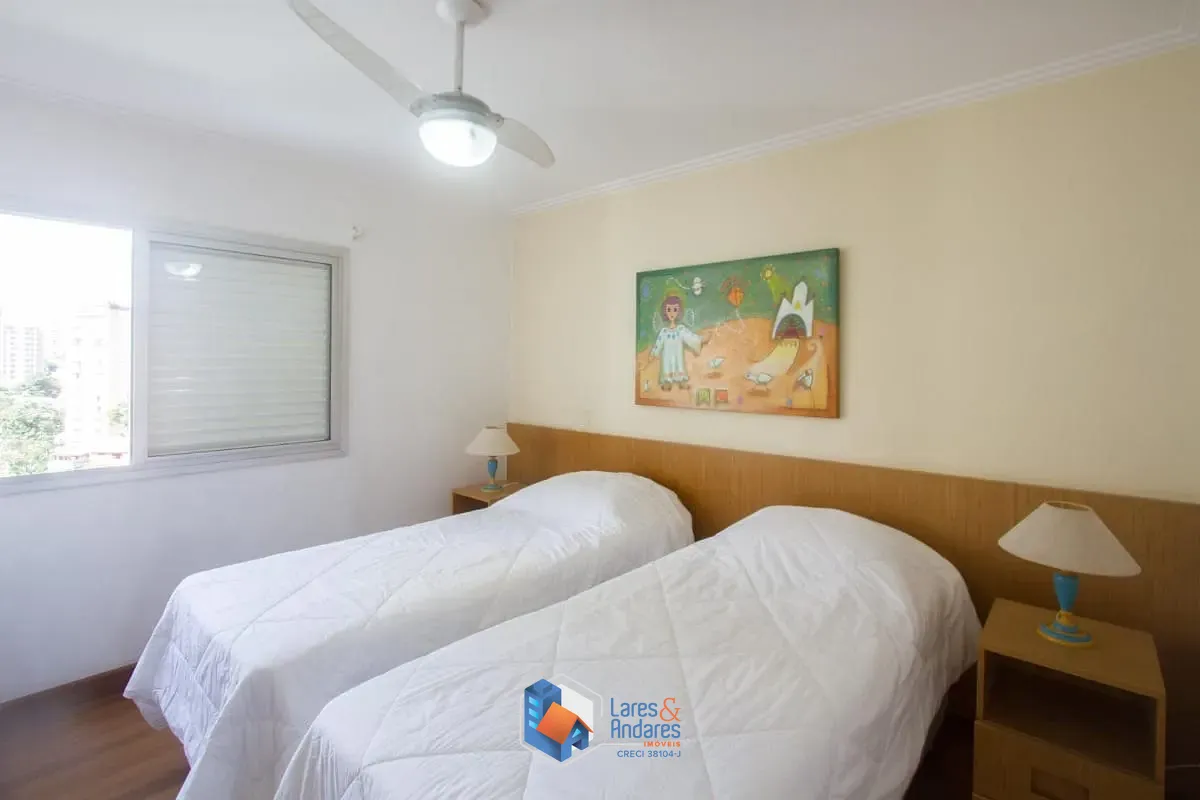 Apartamento, 3 quartos, 121 m² - Foto 13